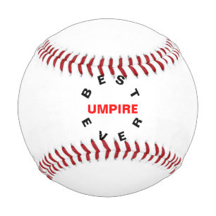 Best UMPIRE Ever Baseball
