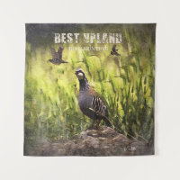 Best Upland Bird Hunting