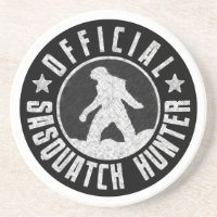 Best Version - OFFICIAL Sasquatch Hunter Design