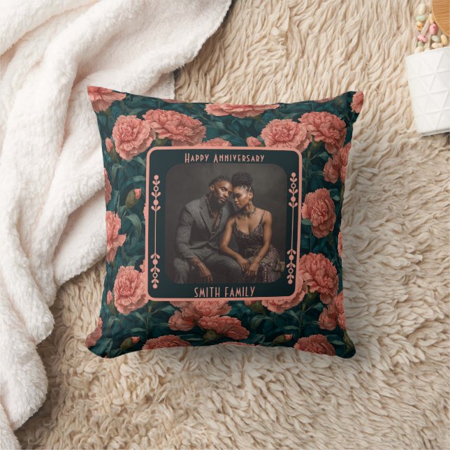 Best Wedding 50Th Wedding Anniversary For Partner Cushion (Blanket)