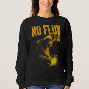 Best Welding For Men Dad Welder Arc Welding Metal Sweatshirt