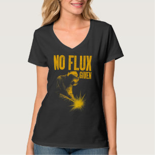 Best Welding For Men Dad Welder Arc Welding Metal T-Shirt
