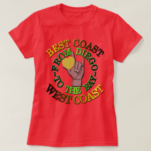 Best West Coco Luv T-Shirt