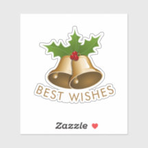 Best Wishes Jingle Bells