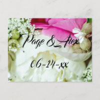 Best Wishes Newly Weds Wedding Destiny's Destiny P