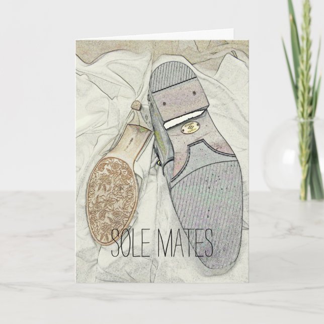 Best wishes on the wedding! card (Front)