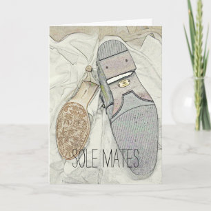 Best wishes on the wedding! card