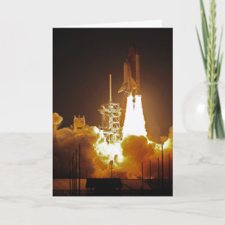 Best Wishes On Your New Adventure Card