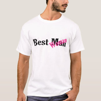 Best Woman T-Shirt