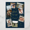 Best Year Ever! 8 Family Photo Scrapbook Collage