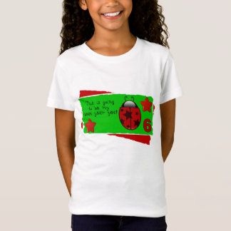 Best Year Yet T-Shirt