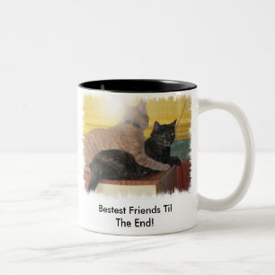 Bestest Friends Mug