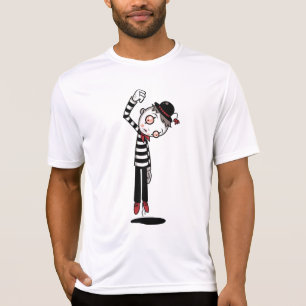 Bestest Mime Ever T-Shirt