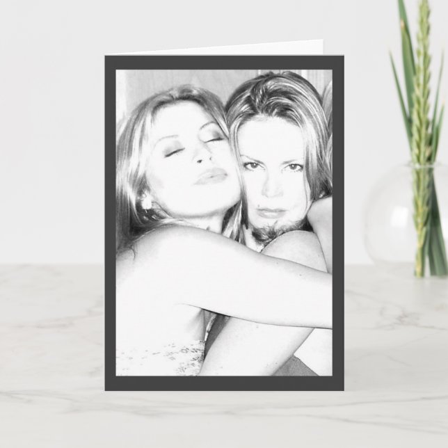 BestFriends Card (Front)