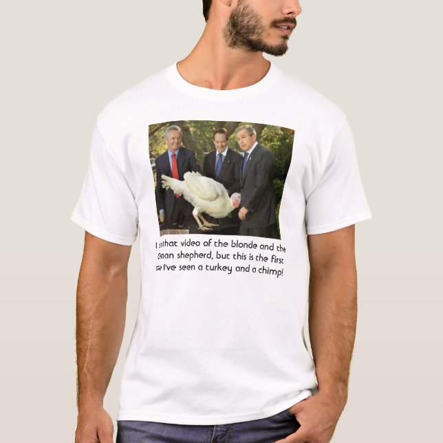 Bestiality? T-Shirt (Front)