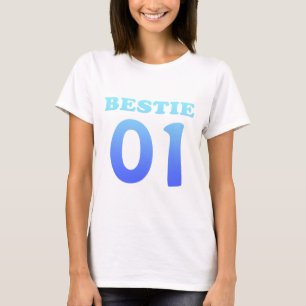Bestie 01 T-Shirt