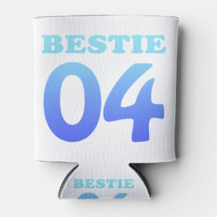 Bestie 04 can cooler