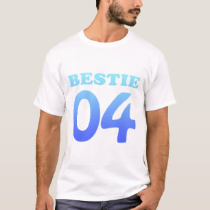 Bestie 04 T-Shirt