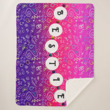 Bestie Bracelet - Friendship Design