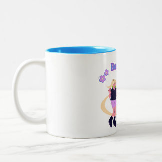 Bestie Forever Cute Friendship Coffee Mug Gift
