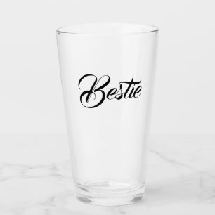 BESTIE   GLASS