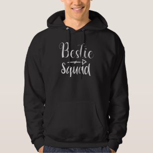 Bestie Squad Hoodie