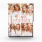 Besties | Best Friends Custom Collage Photo Block