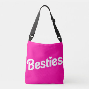 Besties Crossbody Bag