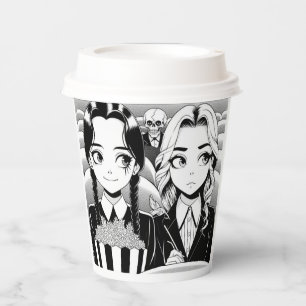 Besties hot coffee cup order in bulk