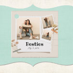 BESTIES, Photo Collage & Names | BFF  Favour Tags<br><div class="desc">"Celebrate your unbreakable bond with this personalised Besties photo collage! Upload your favourite memories with your BFF and add your names for a unique and thoughtful gift. Perfect for friendships,  birthday gifts,  or a cosy addition to any room."</div>