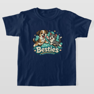 Besties T-Shirt