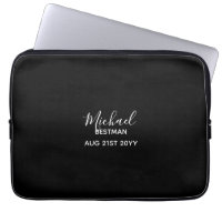 Bestman Groomsman Father Groom GIFTS Personalised