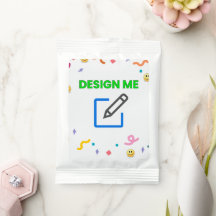 BESTSELLER! Lemonade Drink Mix - Custom
