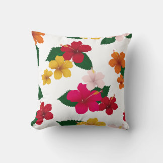 Bestseller lovely floral design for wedding cushion