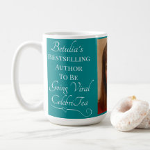 Bestselling Author To Be Going Viral CelebriTea