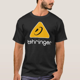Bestselling ! -Behringer Essential T-Shirt