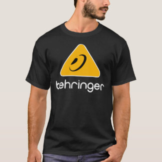 Bestselling ! -Behringer Essential T-Shirt