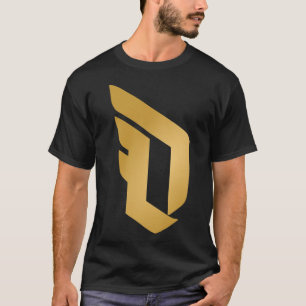 Bestselling Damian Lillard Logo Essential T-Shirt