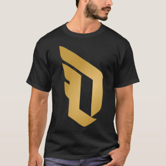 Bestselling Damian Lillard Logo Essential T-Shirt