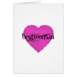 Bestwoman