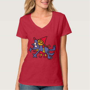 Besukao T-Shirt