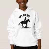 Bet On Me - Horse Racing