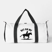 Bet On Me - Horse Racing