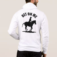Bet On Me - Horse Racing