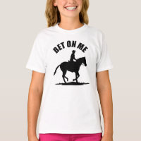 Bet On Me - Horse Racing