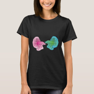 Beta Fish 527 T-Shirt