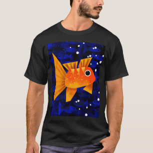 Beta Fish T-Shirt