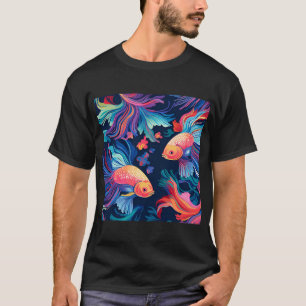 Beta fish T-Shirt