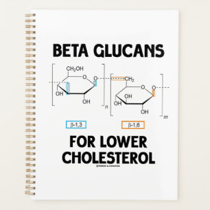 Beta Glucans For Lower Cholesterol Molecule Planner