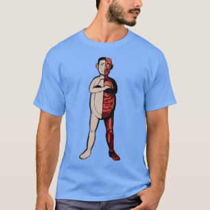 Beta Monokuma T-Shirt